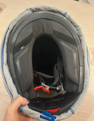 Casco Shark Evo GT Negro