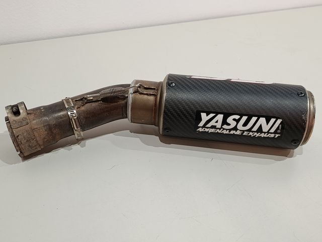 Escape SC Project Oval