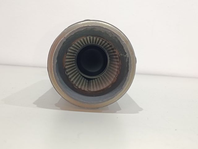 Escape SC Project Oval