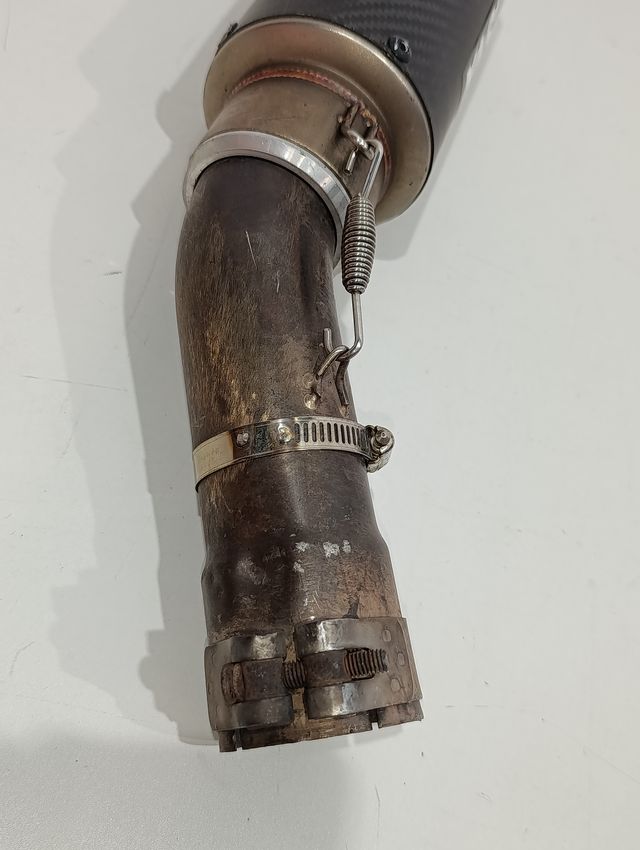 Escape SC Project Oval