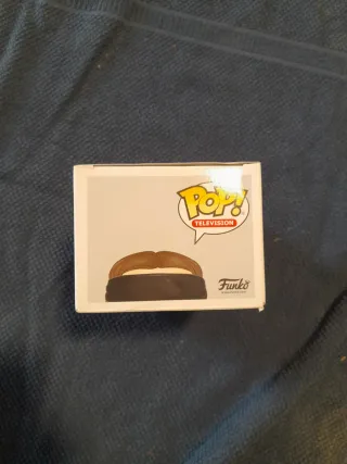 Funko Pop! Stranger Things Battle Eleven 826