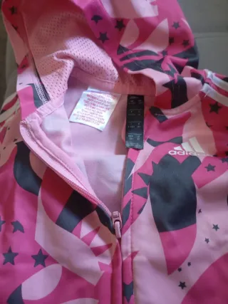 Chándal Adidas 9/12 meses