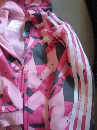 Chándal Adidas 9/12 meses