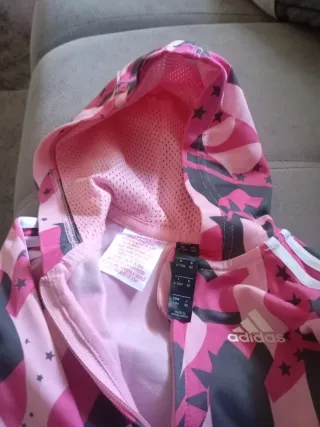 Chándal Adidas 9/12 meses