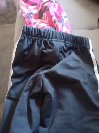 Chándal Adidas 9/12 meses