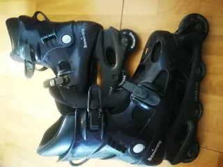 Patines en línea Boomerang Cruise