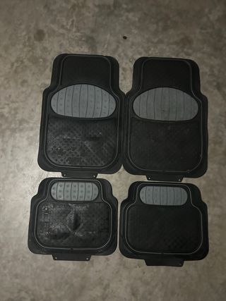 Alfombrillas Coche Rifter (Universal)