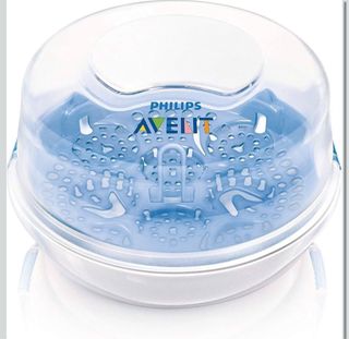 Esterilizador Philips Avent
