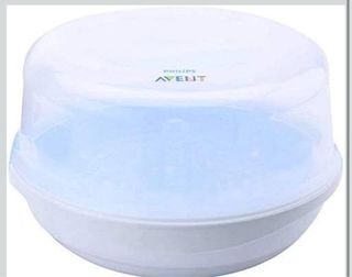 Esterilizador Philips Avent