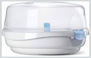 Esterilizador Philips Avent