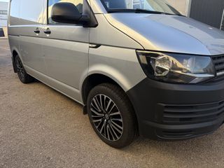 juego llantas 18 pulgadas 5x112 Audi WW y Mercedes