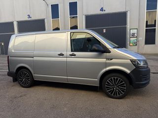 juego llantas 18 pulgadas 5x112 Audi WW y Mercedes