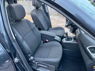 Renault Grand Scenic 2010