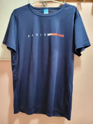 Lote 3 Camisetas Hombre