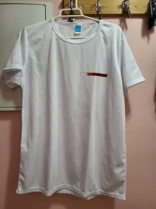 Lote 3 Camisetas Hombre