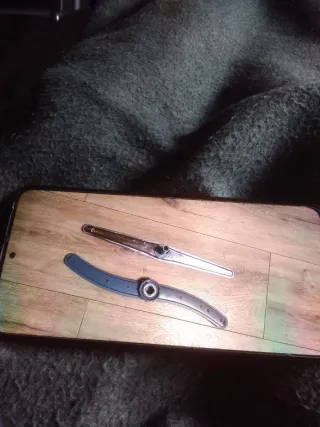 Aspas Lavavajillas Teka LV 831