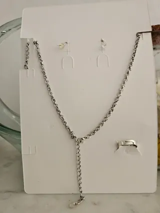 Conjunto Joyas Bereber Han Fang Multicolor