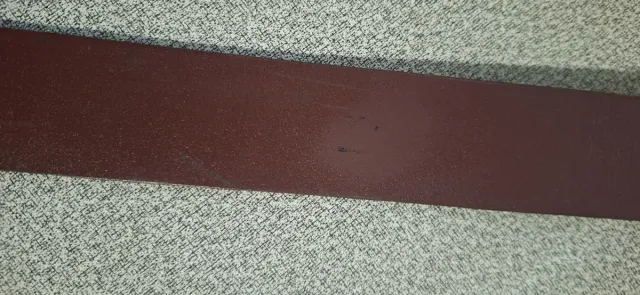 Cintura Phard vintage donna fibbia strass