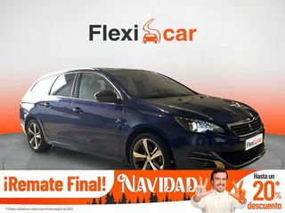 Peugeot 308 SW Access 1.2 PureTech 130 S&S