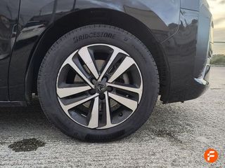 Peugeot Traveller Business Long BlueHDi 180 S&S EAT8