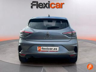 Renault Clio Evolution dCi 100 (74kw)