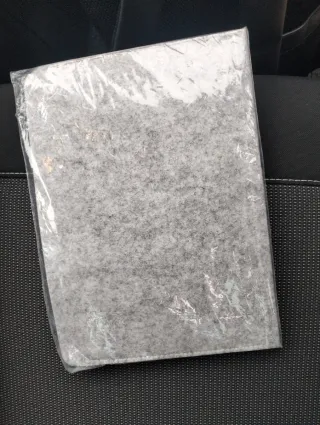 Porta documenti Opel Corsa