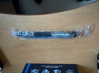 Carcasa Divevolk SeaTouch 4 Max Plus + extras