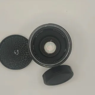 Obiettivo fotografico Industar 61 L/Z 50mm f/2.8 M