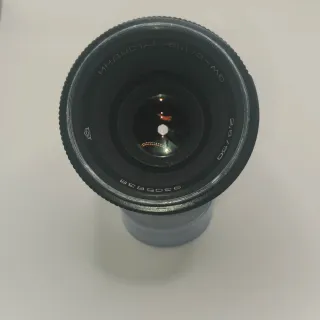Obiettivo fotografico Industar 61 L/Z 50mm f/2.8 M