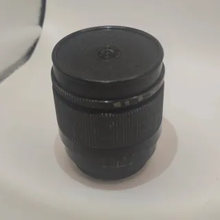 Obiettivo fotografico Industar 61 L/Z 50mm f/2.8 M