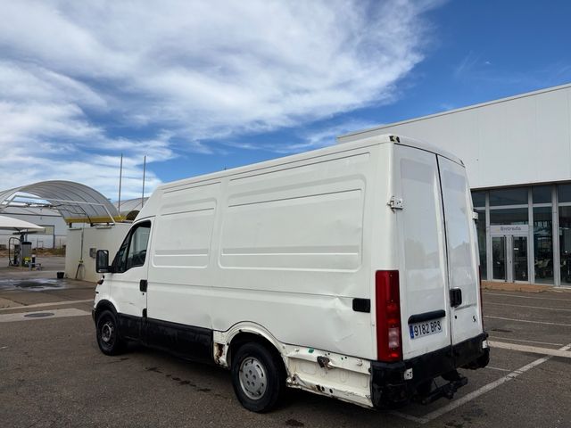Iveco Daily 2002