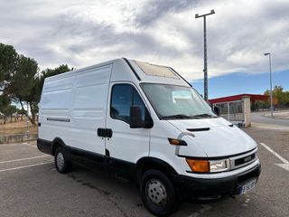 Iveco Daily 2002
