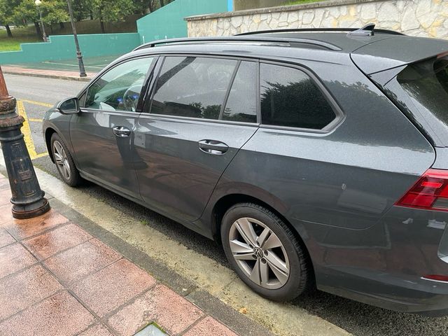 Volkswagen Golf 2020