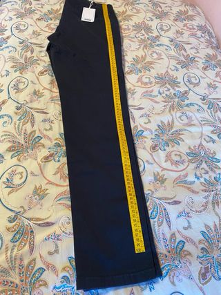 Pantalón Pedro del Hierro Azul