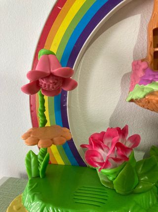 Casa dell'Albero Valle delle Fate Trilli