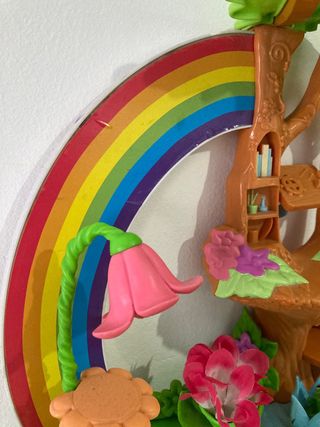 Casa dell'Albero Valle delle Fate Trilli