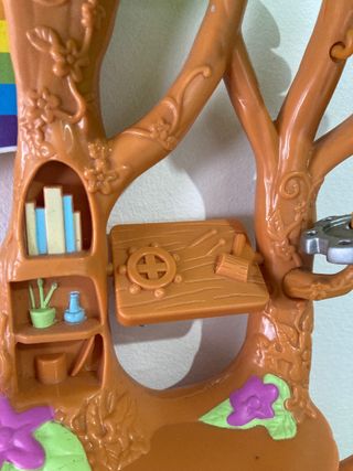 Casa dell'Albero Valle delle Fate Trilli