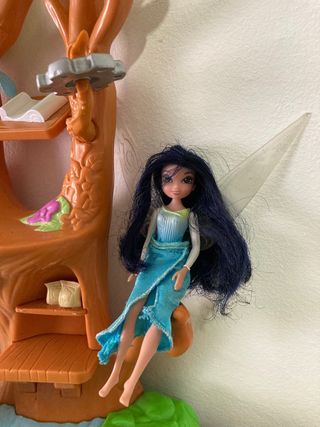 Casa dell'Albero Valle delle Fate Trilli