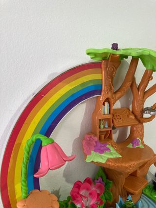 Casa dell'Albero Valle delle Fate Trilli