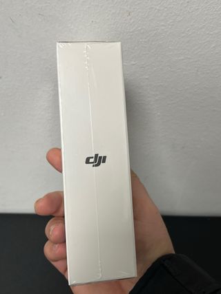 DJI Osmo Pocket 3 Cámara 4K