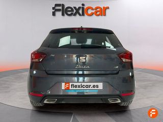 Seat Ibiza 1.0 TSI 85kW (115CV) FR XM