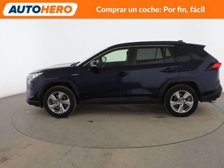 Toyota Rav4 2.5 Hybrid Advance 4WD