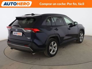 Toyota Rav4 2.5 Hybrid Advance 4WD
