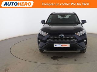 Toyota Rav4 2.5 Hybrid Advance 4WD