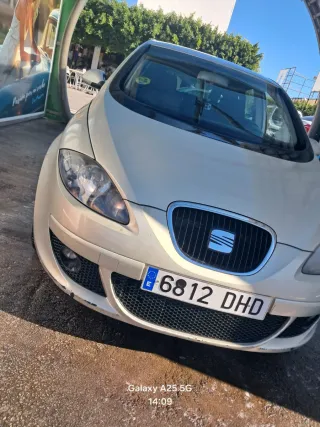 SEAT Toledo 2005