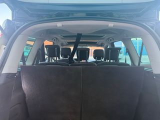 Renault Grand Scenic 2010