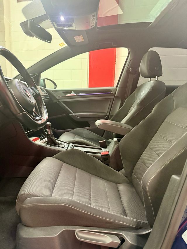 Volkswagen Golf 2019