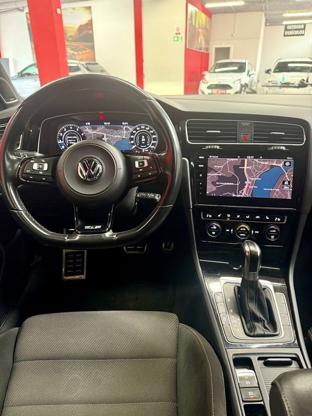 Volkswagen Golf 2019