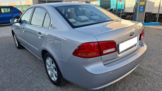 KIA Magentis 2.0 126cv  2006
