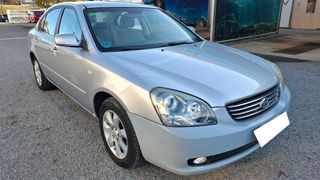 KIA Magentis 2.0 126cv  2006